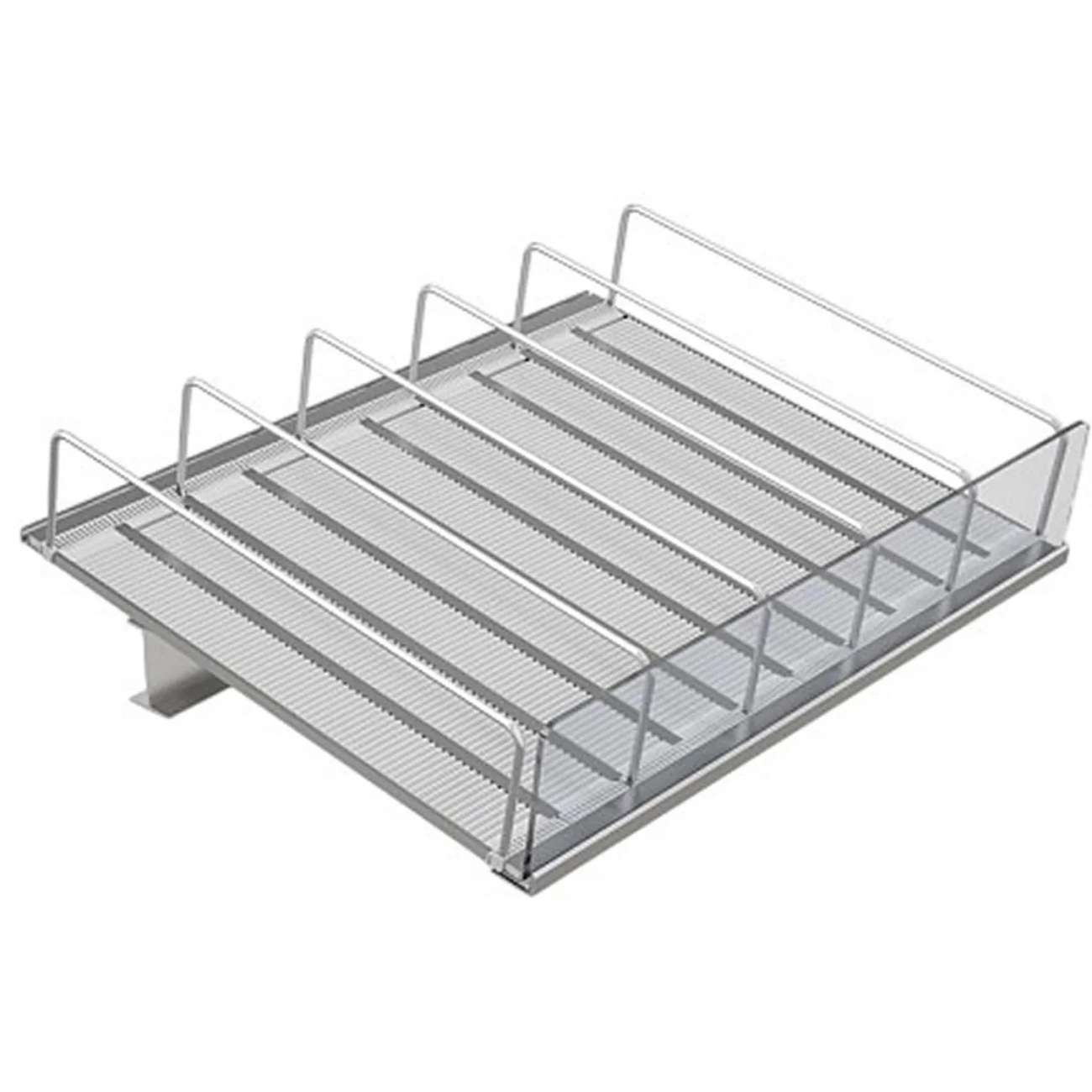 Лоток д/выкладки роллерной системы FORTA ROLLER SET 500х480мм,10лин.(КМП) 2413091