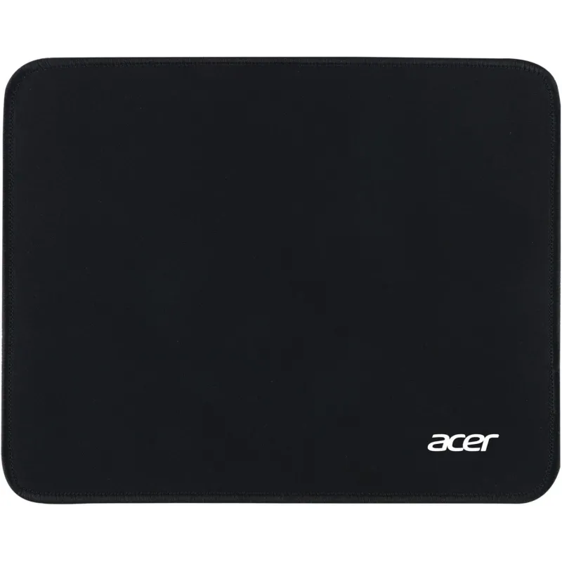 Коврик для мыши Acer OMP210 Мини черный 250x200x3мм 1802650 ZL.MSPEE.001
