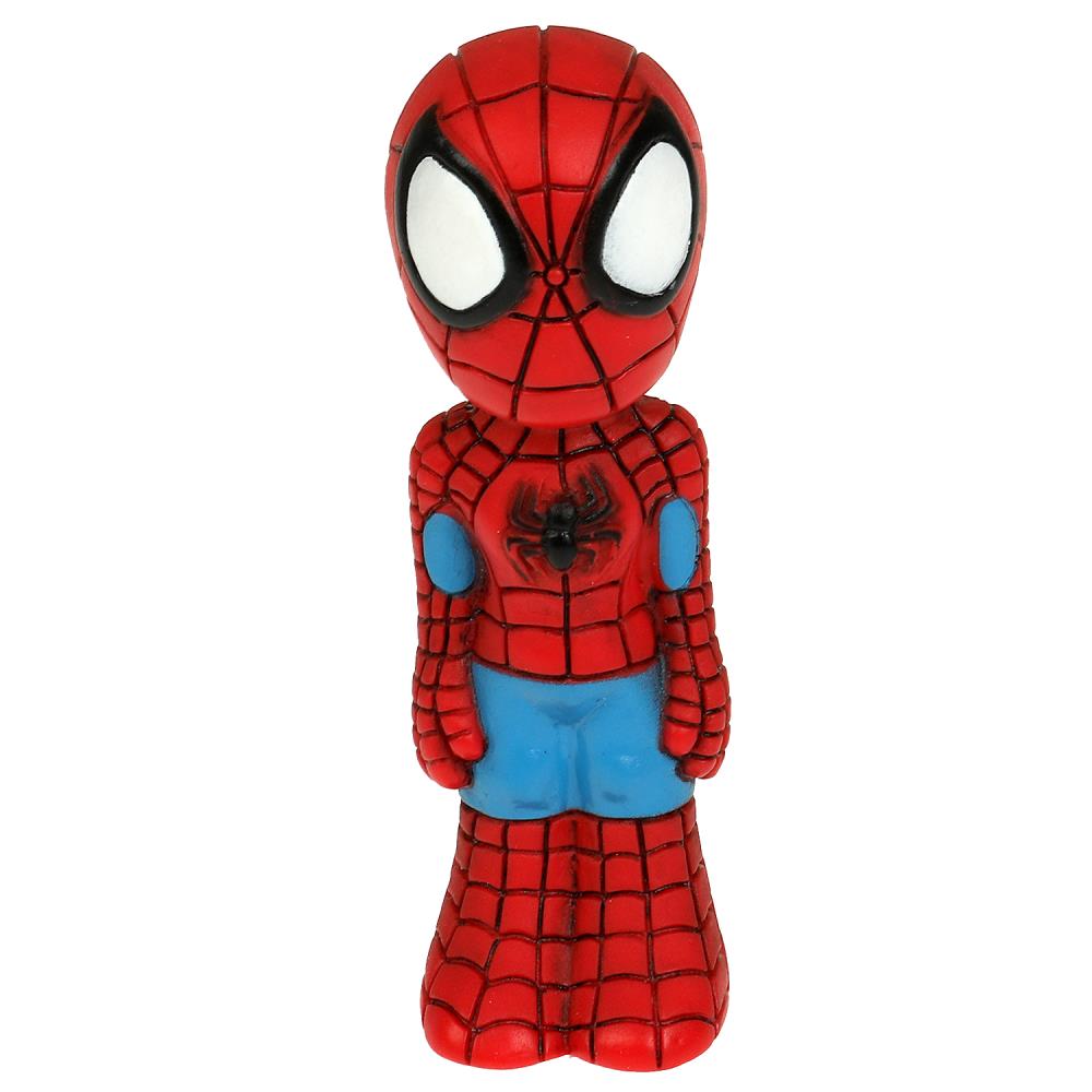 Игрушка для ванны Человек-паук, 1 шт. в сетке Играем Вместе LX-SPIDER