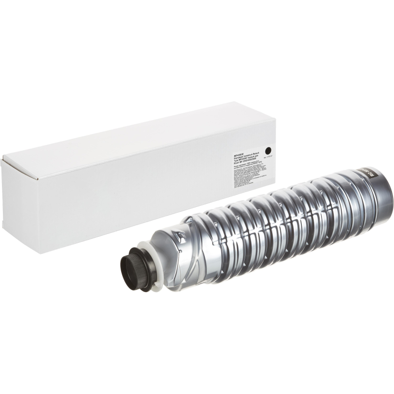 Картридж лазерный Retech Type MP4500E чер. для Ricoh MP 3500/4000/5000 1773137