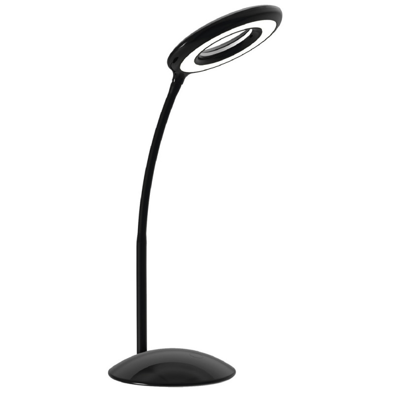 Светильник Старт СТ201 черный, LED 6W 1142149