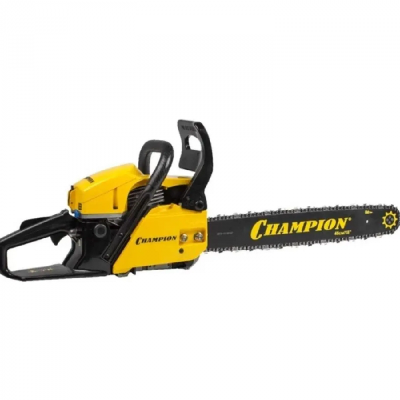 Пила цепная Бензопила CHAMPION 256-18 1248032