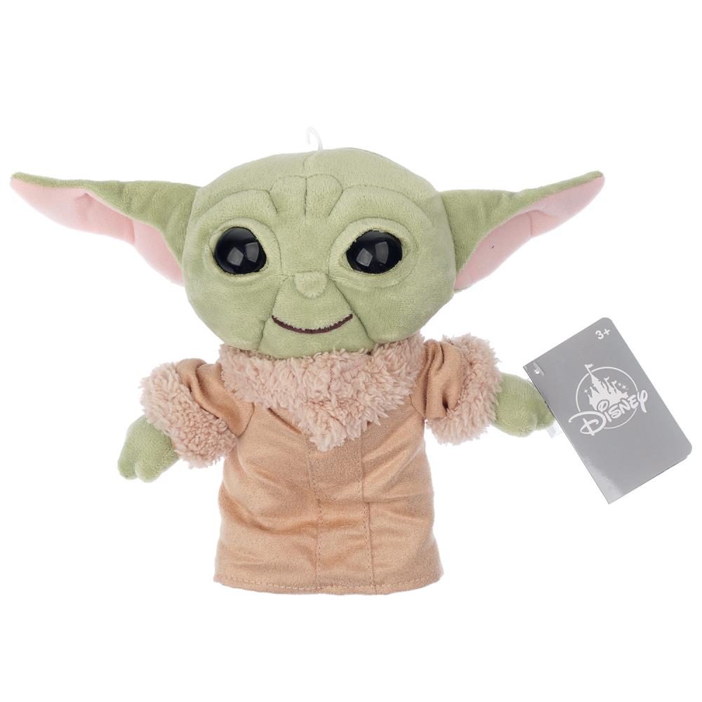Игрушка мягкая Фантастическое существо, 20 см. арт. C20419-20G (24)