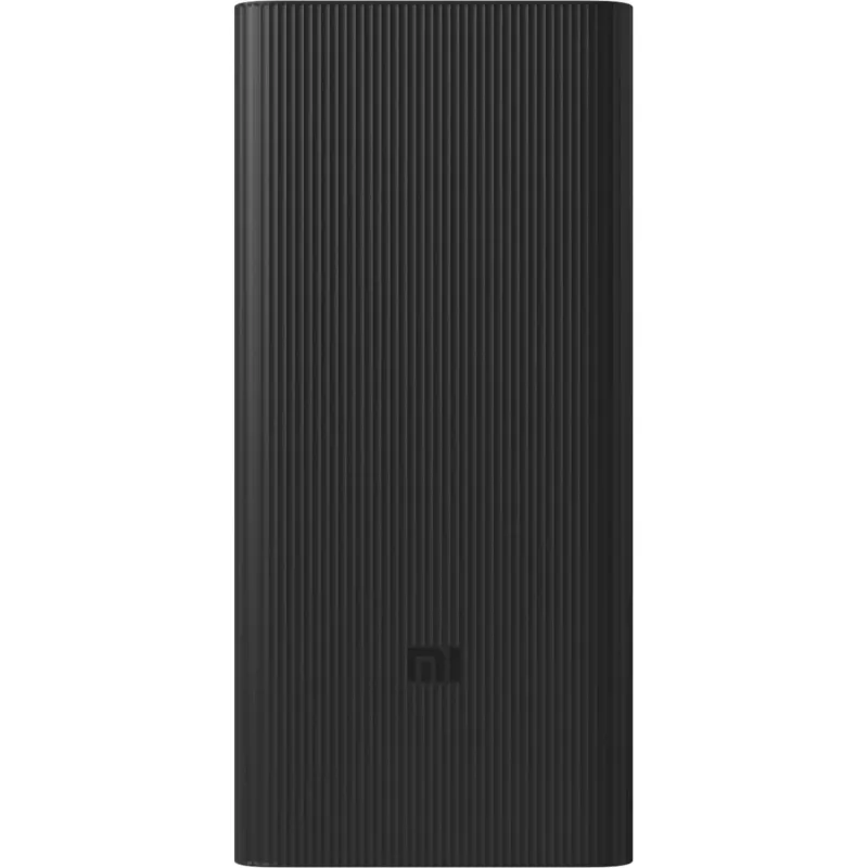 Внешний аккумулятор Xiaomi 18W Power Bank 30000mAh GL BHR9126GL 2172270