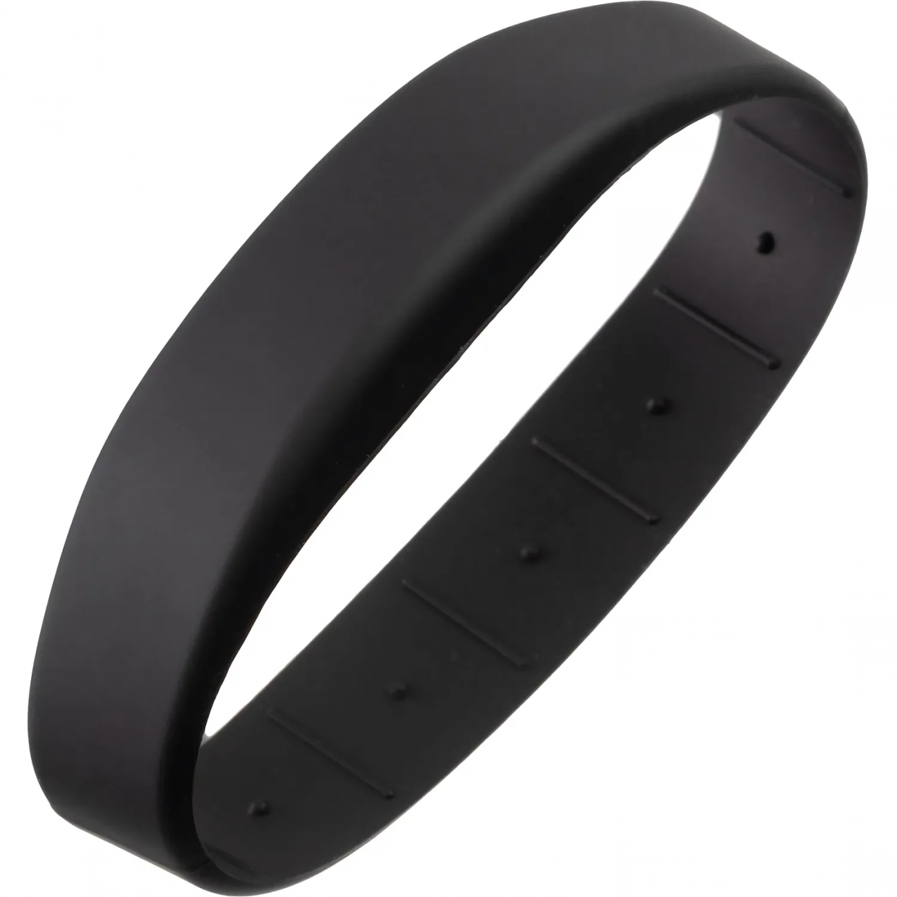 Браслет Bigtech EM-Marine (черный) 2249408 EM-04-13-Black-62-1