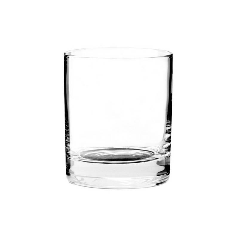 Набор стаканов Luminarc Исландия стеклянные низкие 300 мл 6 штук в уп (J0019) 389996