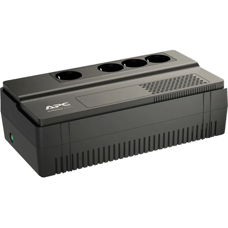 ИБП APC EASY UPS BV 800VA BV800I-GR, Schuko APC by Schneider Electric 2123265