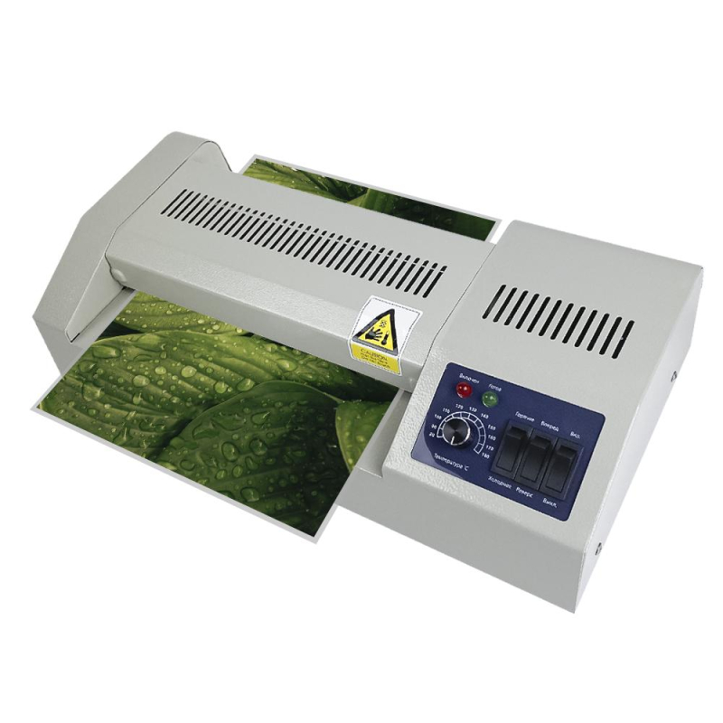 Ламинатор FGK 220, А4, 250 мкм 1777359 FGK-220