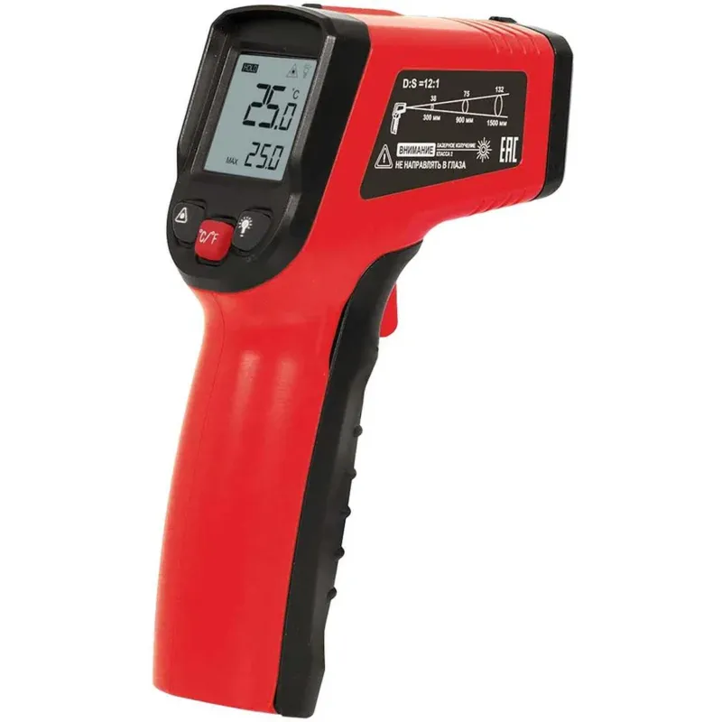 Пирометр RGK PL-7 (721432) 2353394