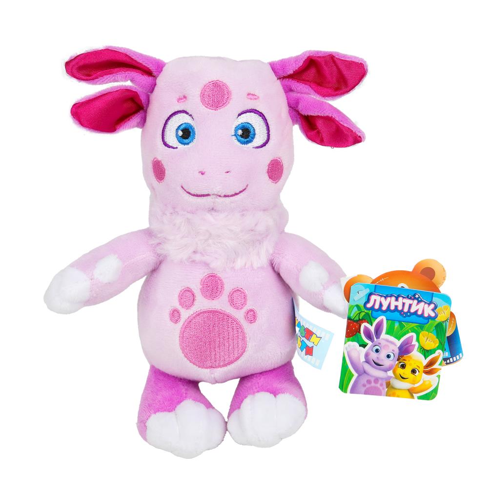 Игрушка мягкая Лунтик, 16 см. Мульти-пульти C20010-17NSB01 (48)