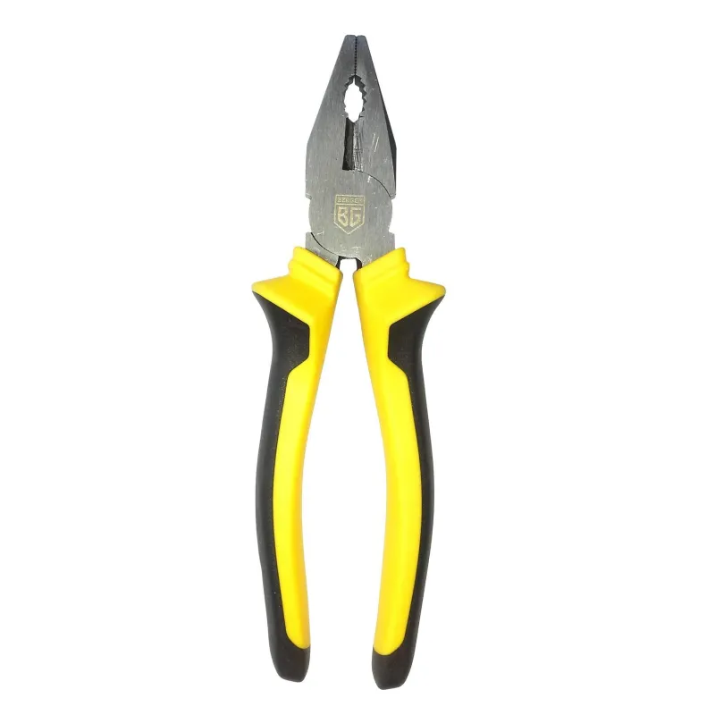 Пассатижи 200 мм BERGER BG1167 1965126