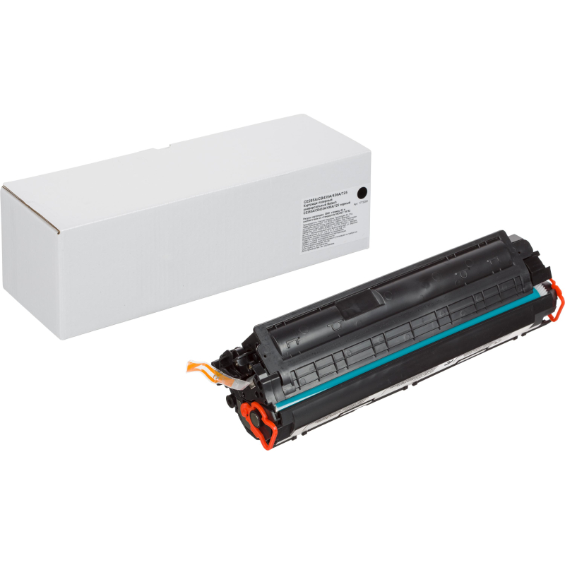 Картридж лазерный универсальный Retech CE285A/CB435A/436A/725 чер 1773293
