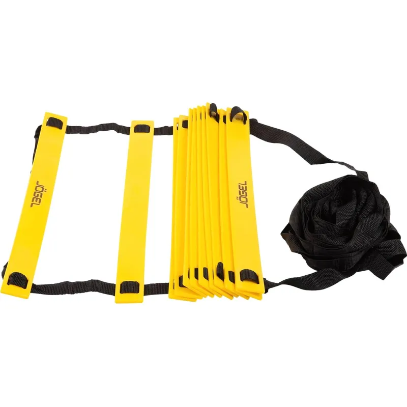 Лестница координационная Jögel JA-232, длина 6м,УТ-00015936 Jоgel 1610233