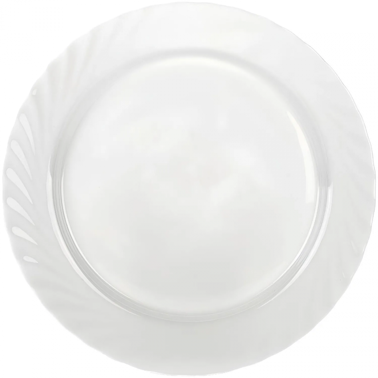 Блюдо ТРИАНОН 31см круглое Luminarc 2392133 P4366