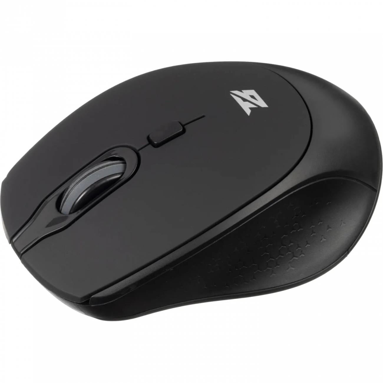 Мышь компьют. Bigtech BM-M291B 2068679 MO-291W