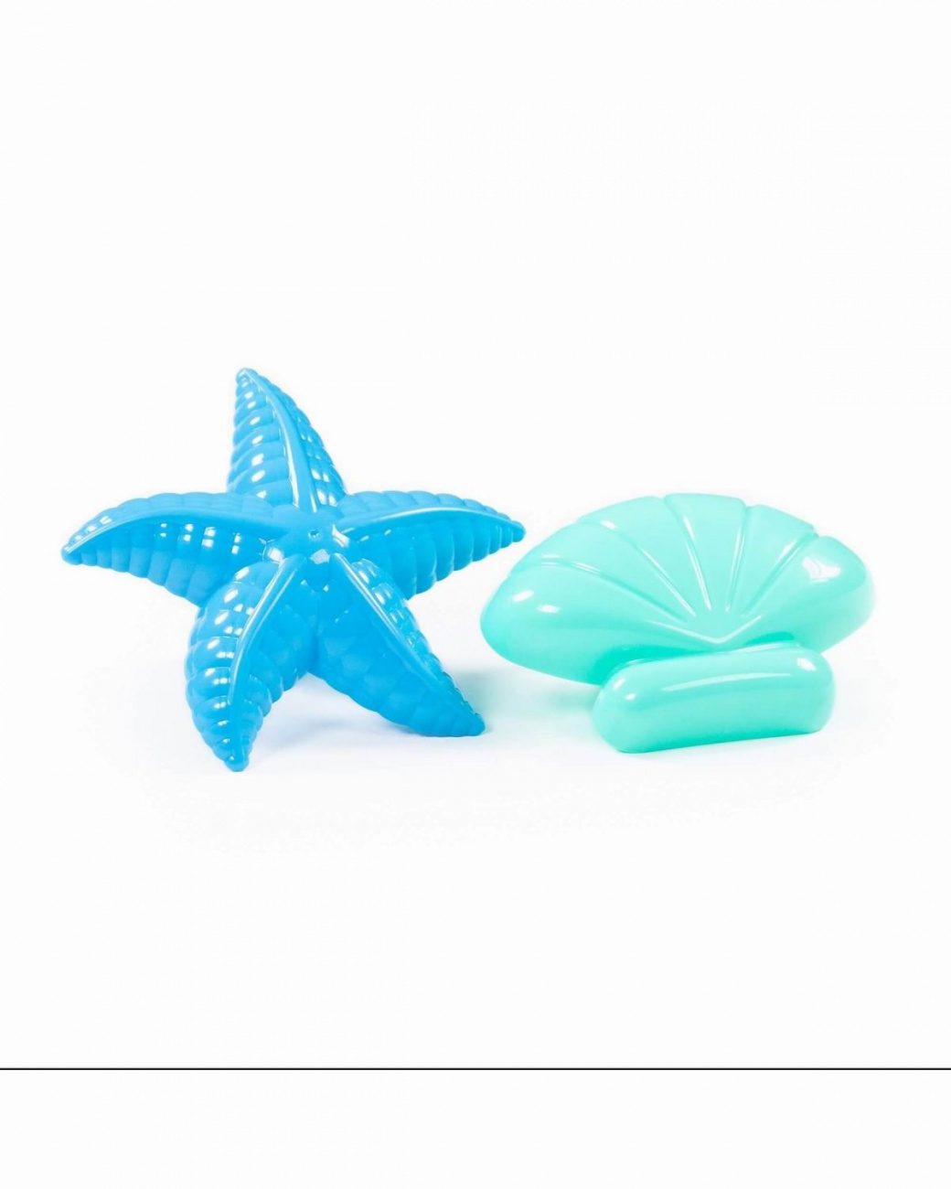 ПОЛЕСЬЕ Формочки вид2 П-57457/цвет2