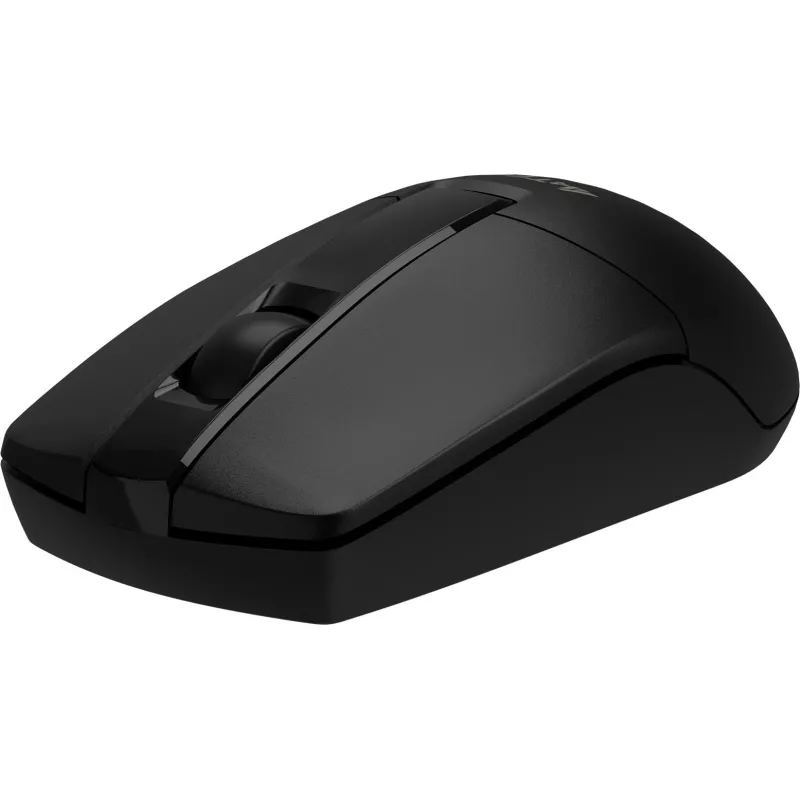 Мышь компьютерная A4Tech G3-330NS оптическая (1200dpi) беспроводная USB 1935200