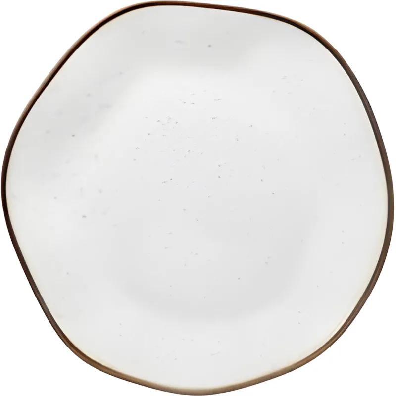 Тарелка мелкая RYO MARESIA 21,5см Oxford 103223, RA03-9515 2339252 403393/103223, RA03-9515