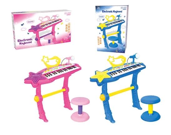 Пианино (электроорган) (цвет в асс) L780-H29030