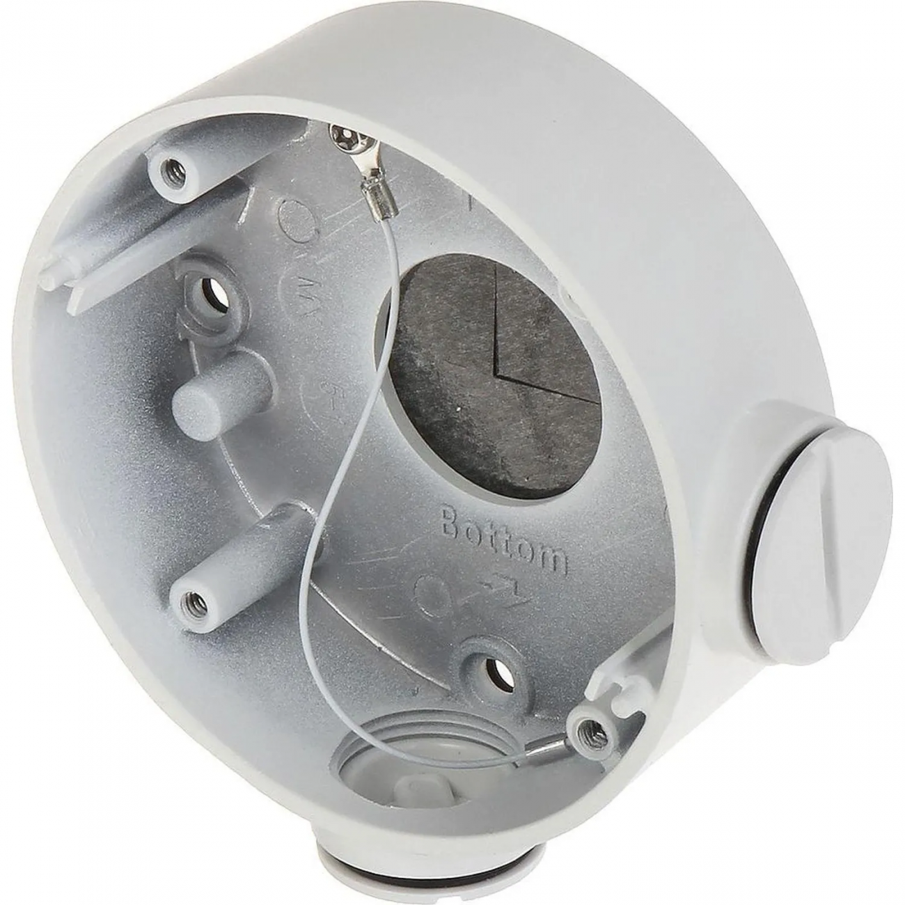 Коробка монтажная Hikvision DS-1260ZJ 870372