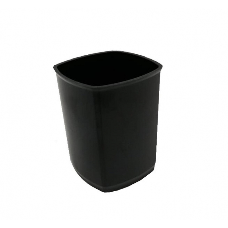 Подставка стакан для канц.принадл-ей Attache Economy office кватро черн юпп 1411275