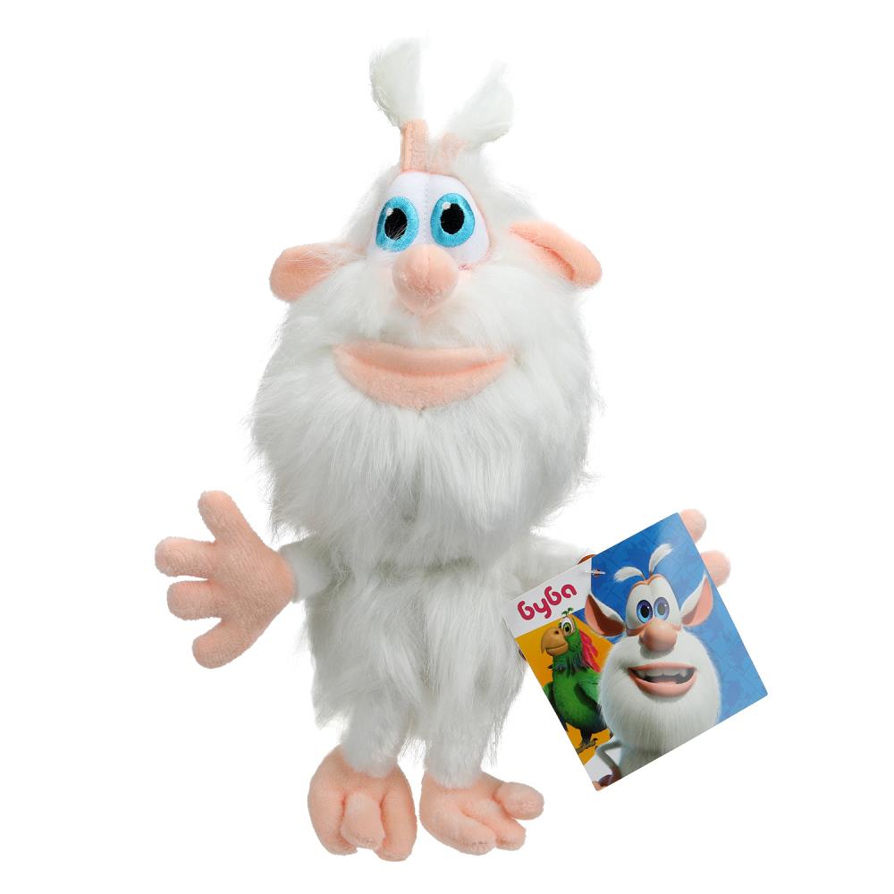 Игрушка мягкая Буба, 20 см. Мульти-пульти F9843-20NS-25