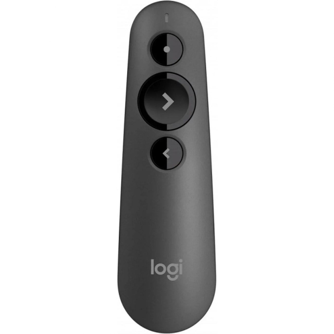 Презентер Logitech Laser Presenter GRAPHITE R500s (910-005843) 2326109