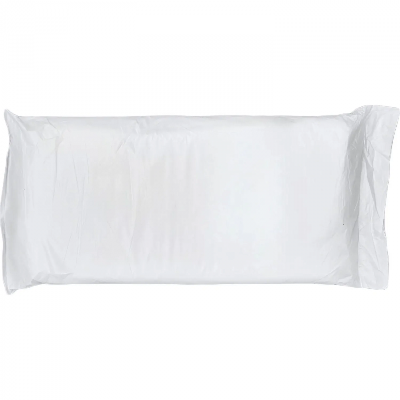 Пакет фасовочный ПНД 75+9х60, 12мкм, 100шт/уп(ЧВА) 2290231