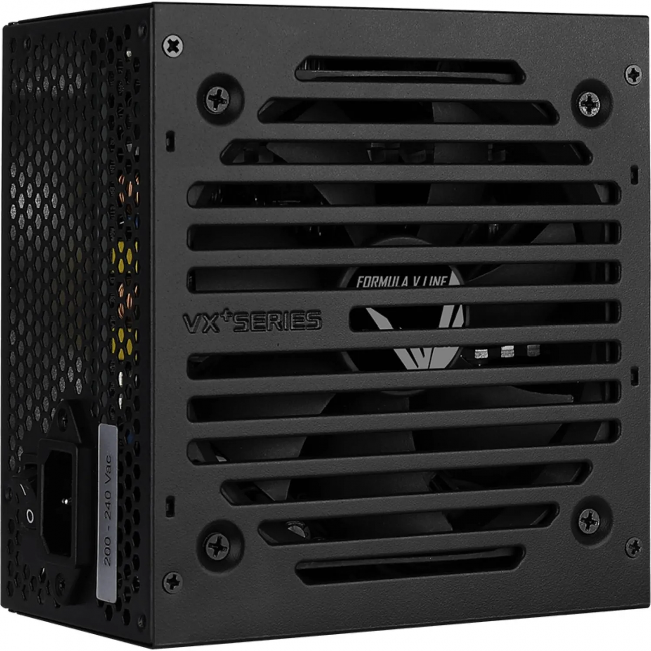 Блок питания Formula ATX 350W AC VX PLUS (20+4pin) 120mm 2216693 VX PLUS 350
