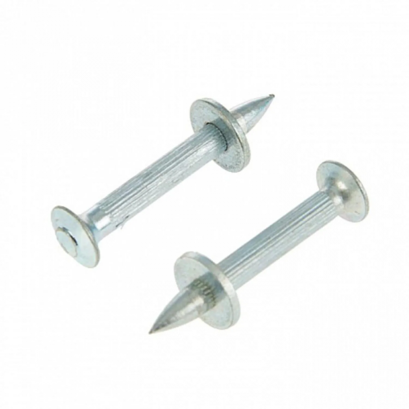 Дюбель-гвоздь монтажный 4,5х40 (1 кг) - пакет Tech-Krep/Zitar 104758 1490075