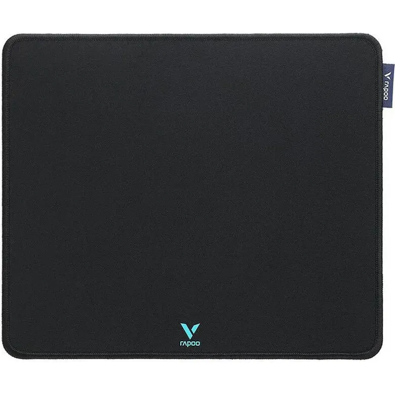 Коврик для мыши RAPOO V10S, цвет - черный 2096721