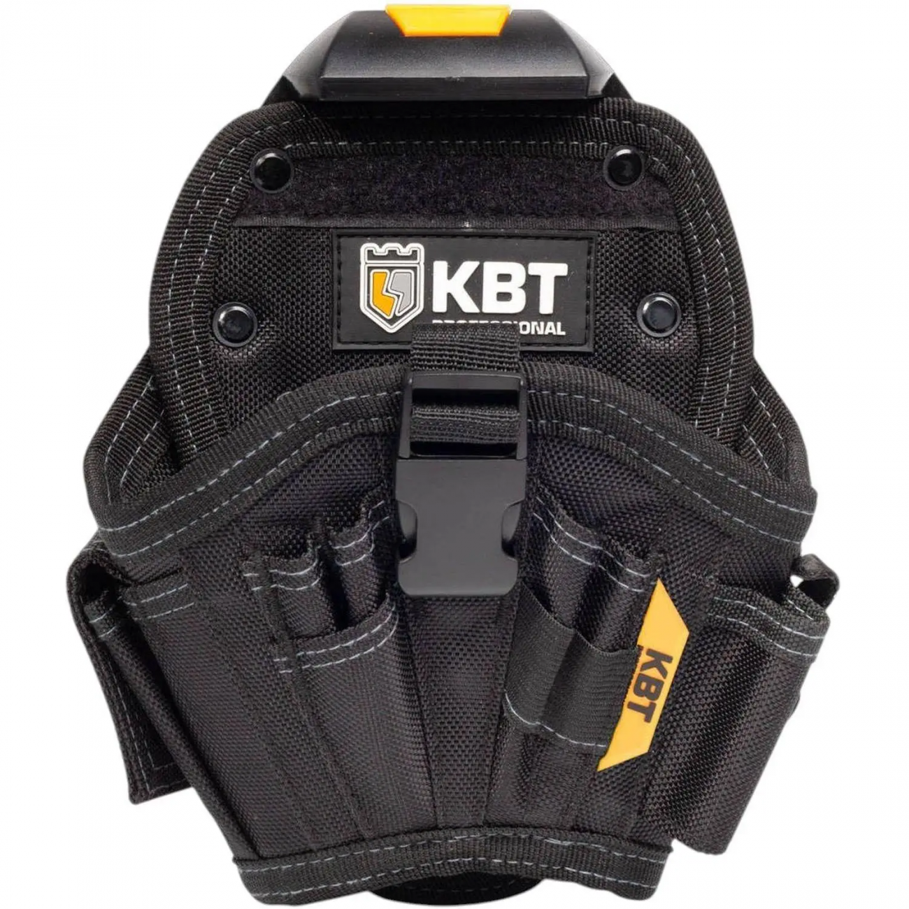 Сумка поясная модульная на клипсе СМ-04 серия QUICK-LOCK (КВТ) 83138 2370712