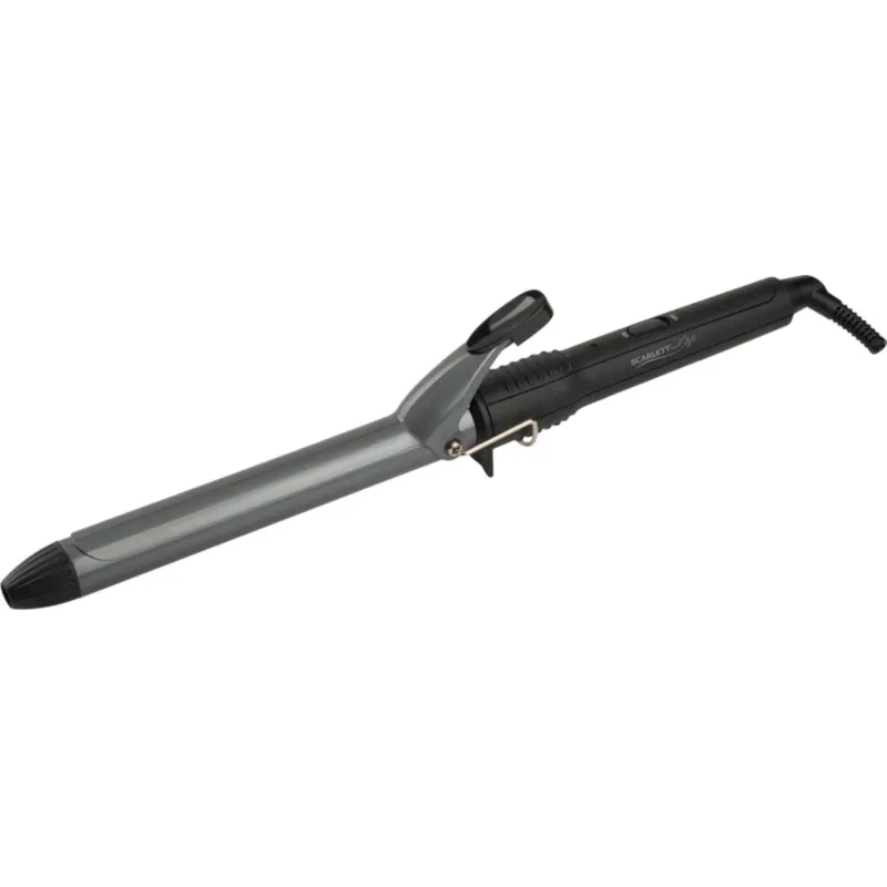 Щипцы д/волос SCARLETT SC-HS60011, D: 25 мм, 40 Вт 2348079