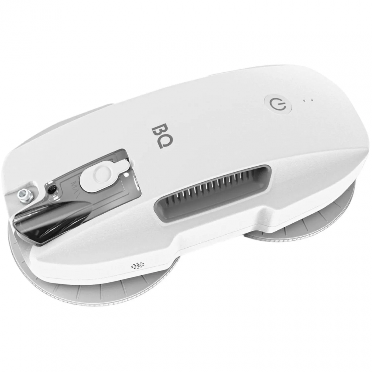 Робот-стеклоочиститель окон BQ WR201S Белый 1878273 86197417