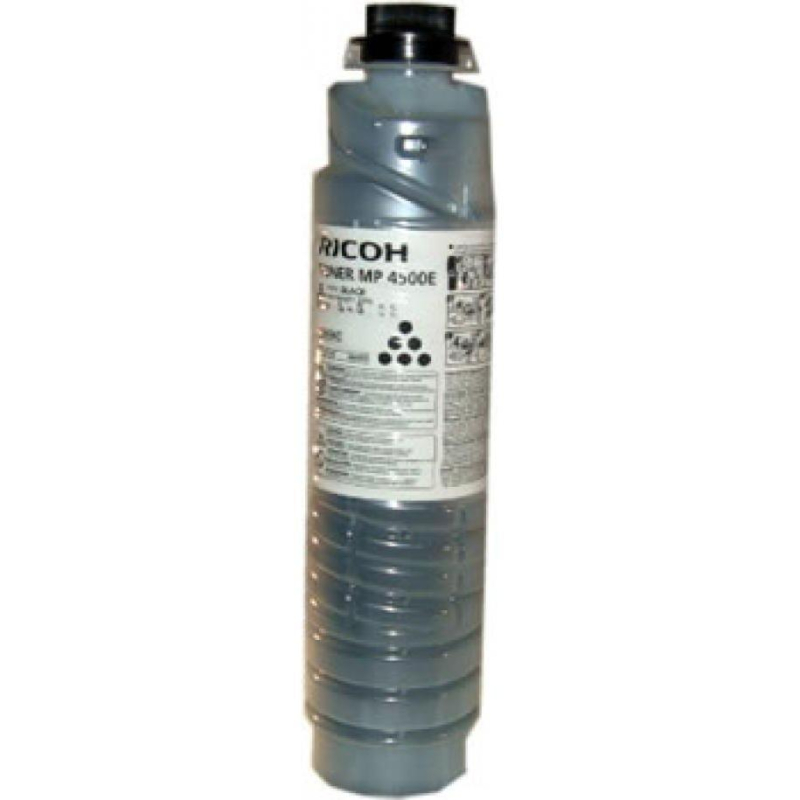 Тонер Ricoh MP 4500E/5002 (842239) чер. для MP3500/4500/5000 214698