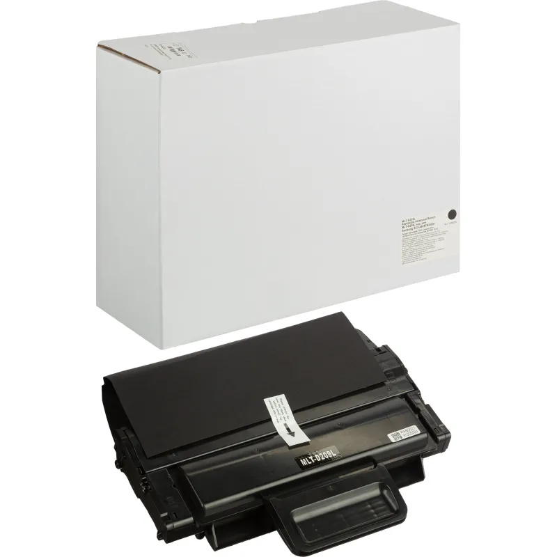 Картридж лазерный Retech MLT-D209L чер. для Samsung SCX-4824FN/4828 1958078