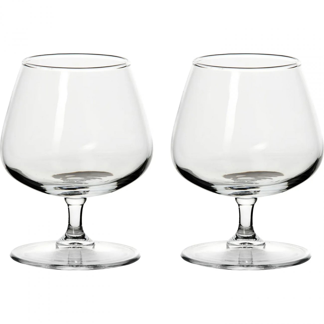 Бокал ШАРАНТЕ 2 шт. 430 мл Pasabahce 2365795 440219B