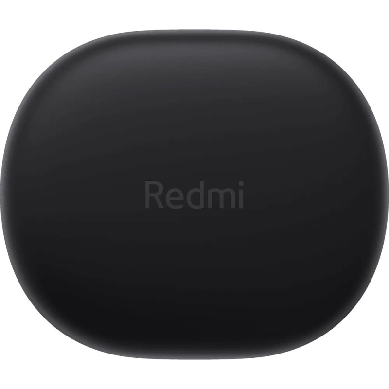 Наушники Xiaomi Redmi Buds 4 Lite Black, черный (BHR7118GL) 1835525