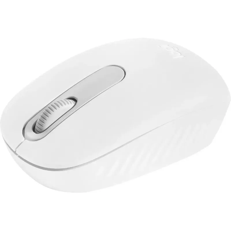 Мышь компьютерная Logitech M196 1000dpi беспров. BT (910-007316)белый 2143979