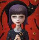 Бойся с нами. Бойся как мы. Бойся лучше нас!