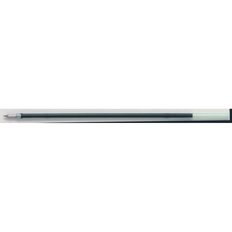 Стержень шариковый Pilot RFJ-GP-EF черный 143 мм (толщина линии 0.18 мм) RFJ-GP-EF-B 220598