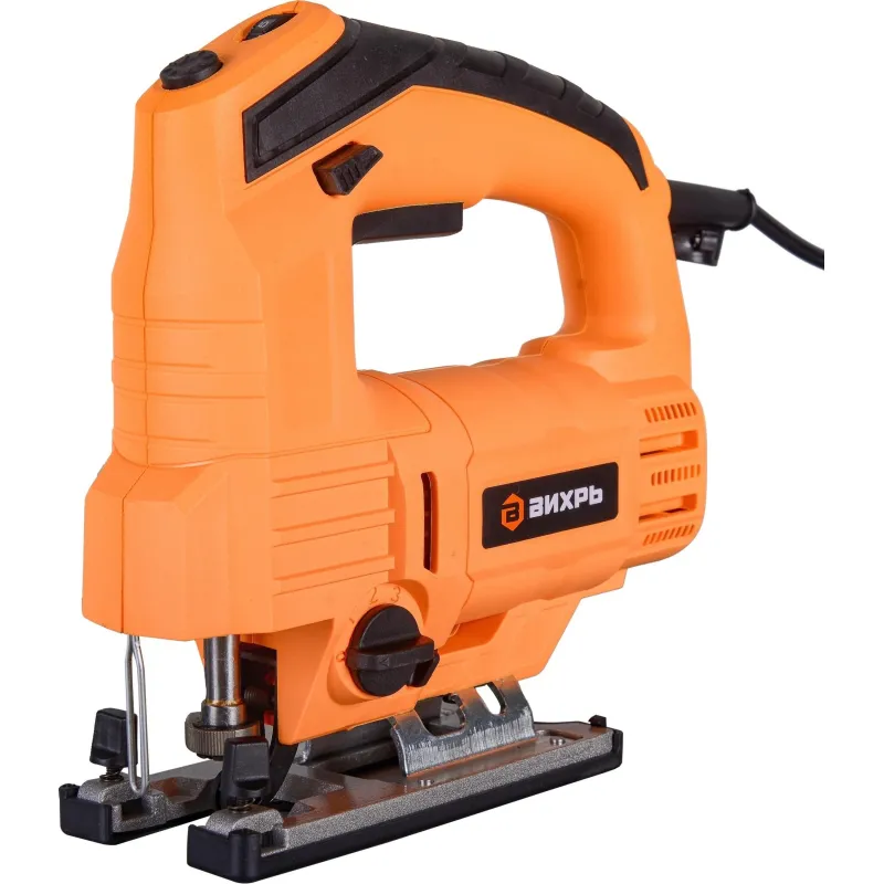 Электролобзик ВИХРЬ ЛЭ-100 850Вт (72/9/2) 758316