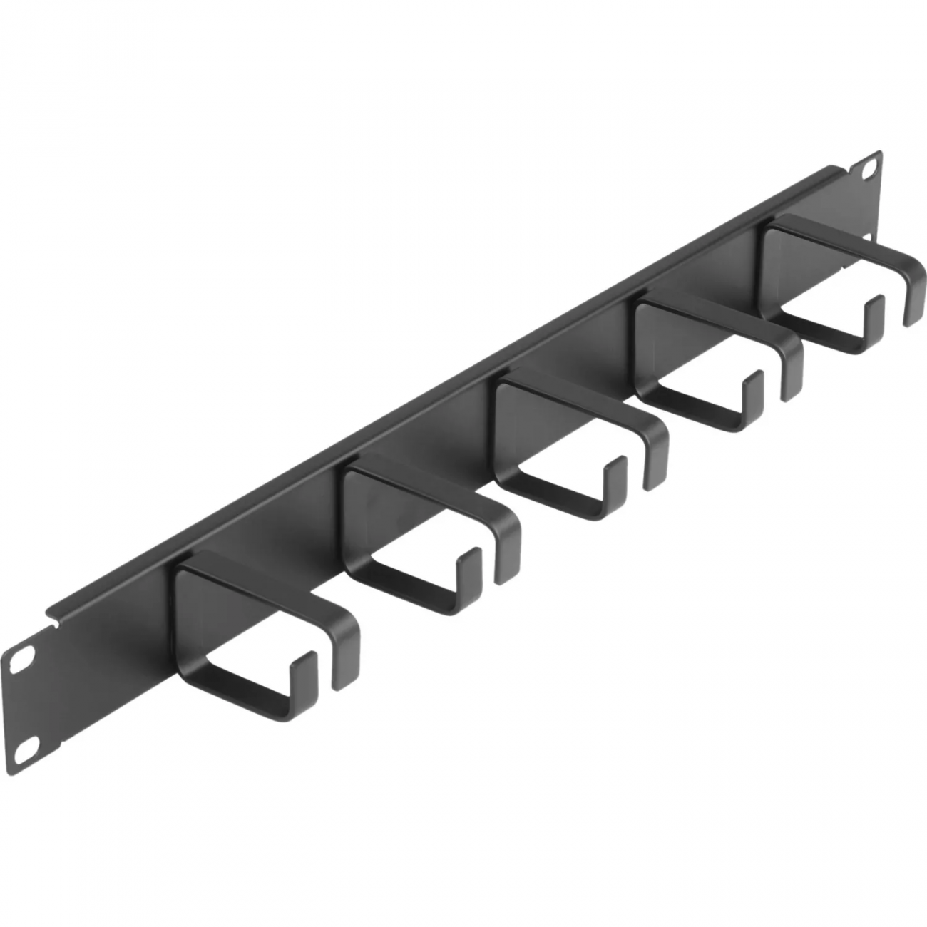 Кабельный органайзер 19 TWT TWT-ORG1U-5V 2414389