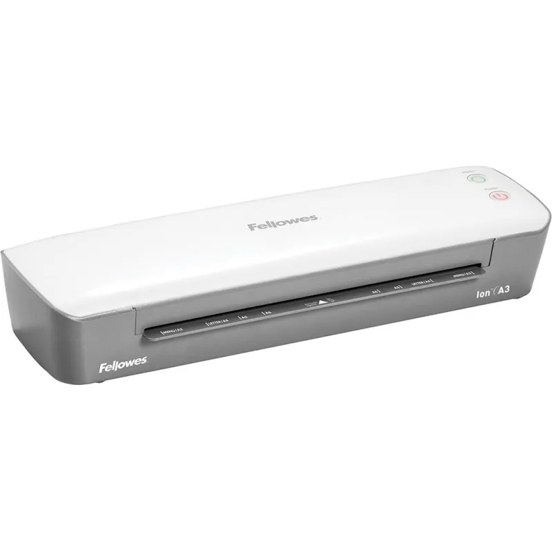 Ламинатор Fellowes Ion А3, 75-125мкм 1422861 FS-45602