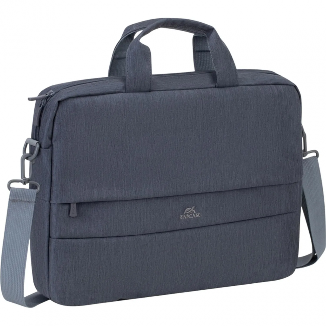 Сумка д/ноутбука RIVACASE 7532 dark grey Prater 15.6 / 6 2391394 4260403579800