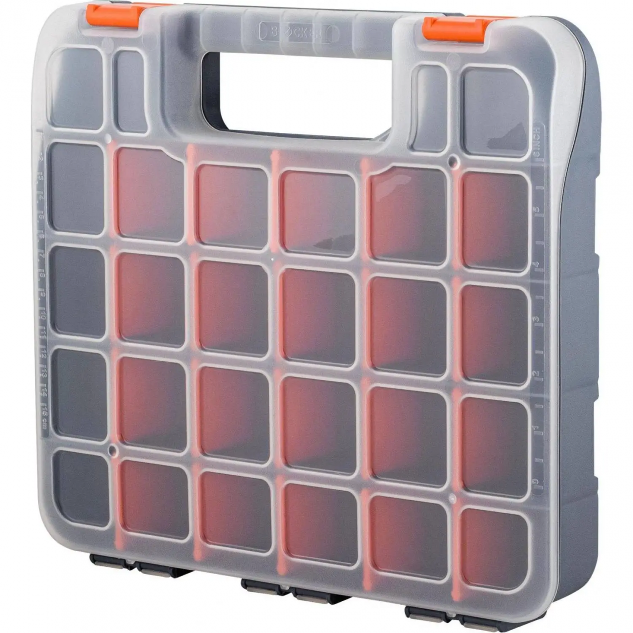 Органайзер Blocker Expert 13 серо/оранж. BR383510026 2366359