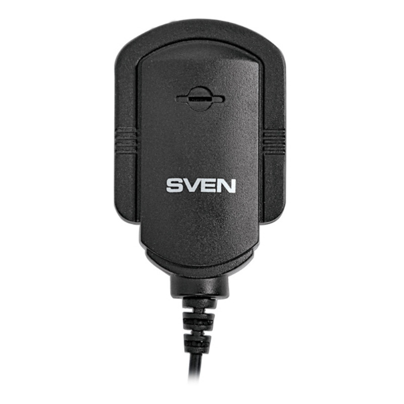 Микрофон компьютерный SVEN MK-150 черный 491745 SV-0430150