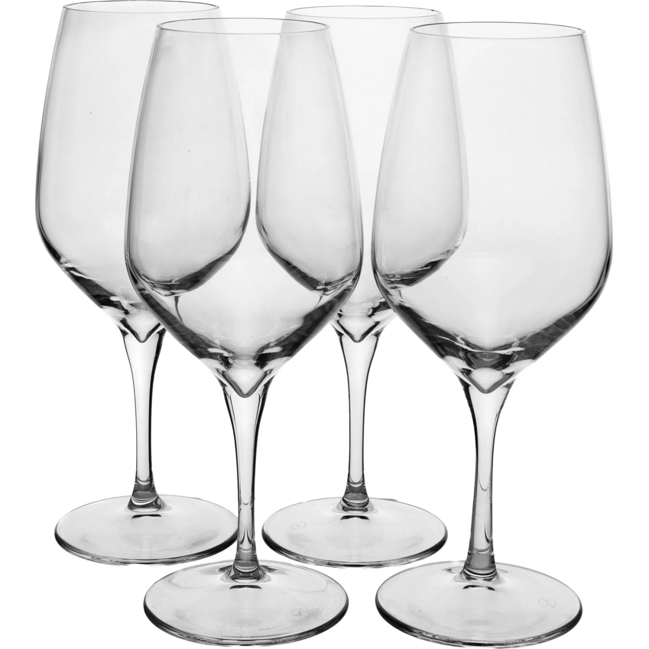 Бокал НАПА 580 мл, 4 шт Pasabahce 2380125 440359B4