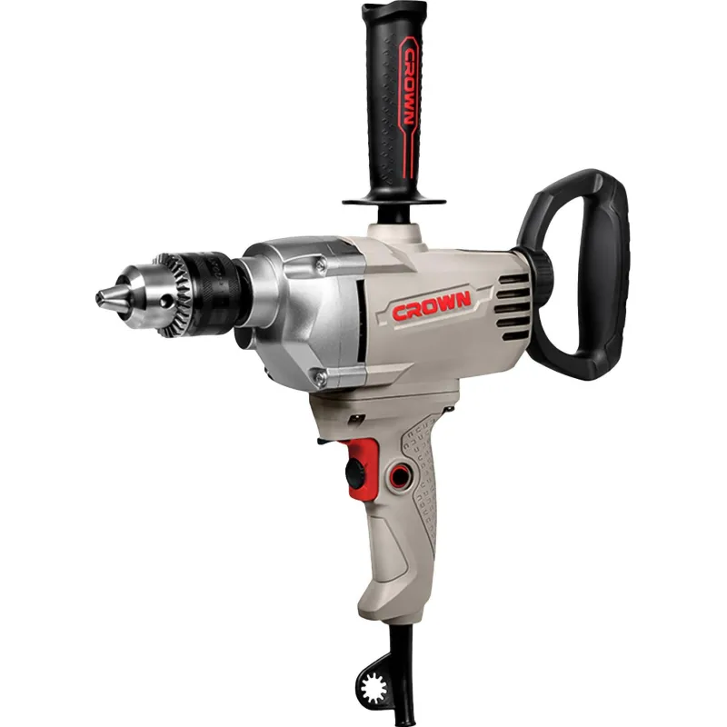 Дрель безударная CROWN CT10148 2089952