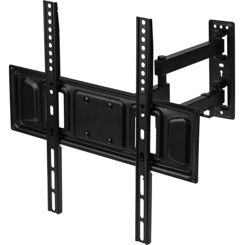 Кронштейн REXANT д/ТВ 32-65 накл-поворотн. 2 колена (38-0081) 2354306